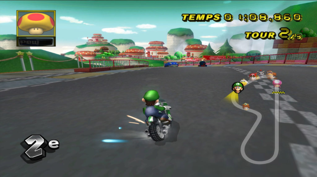 Mario Kart Wii 2 Mario Kart Wii 2