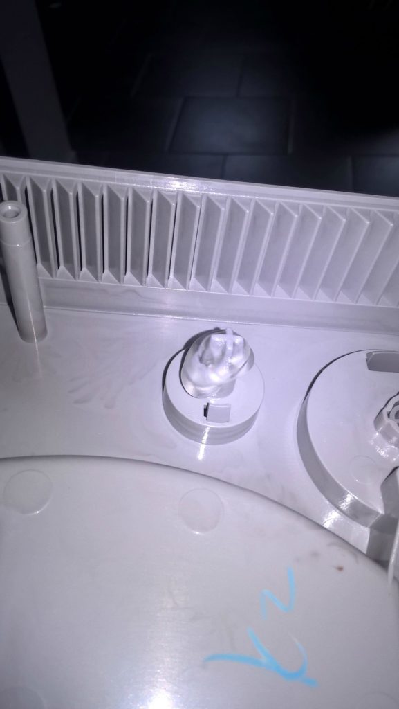 Chambre de geek Horloge Playstation 1