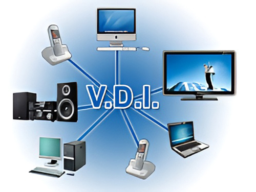 VDI