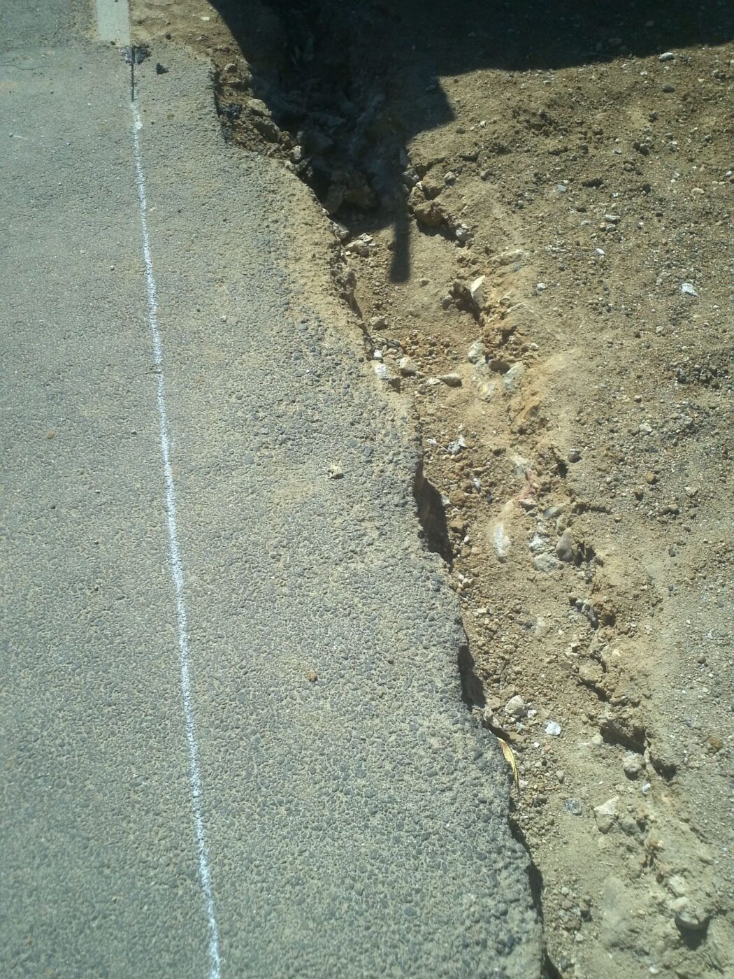 Faire son allée de garage