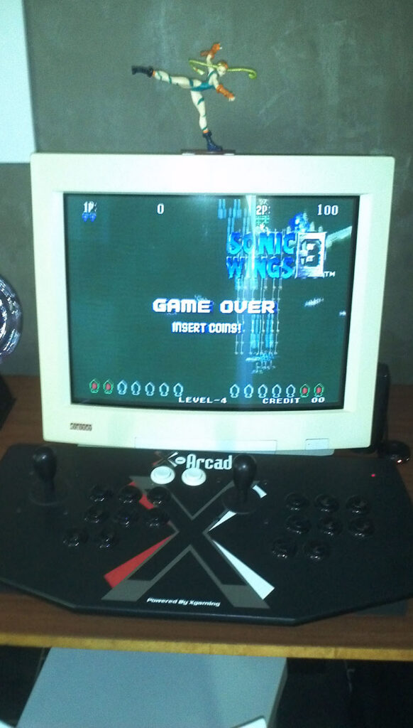 Soirée années 90 Soirée années 90