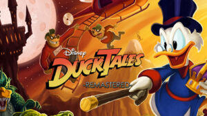 Lire la suite à propos de l’article Ducktales Remastered. [PC.]