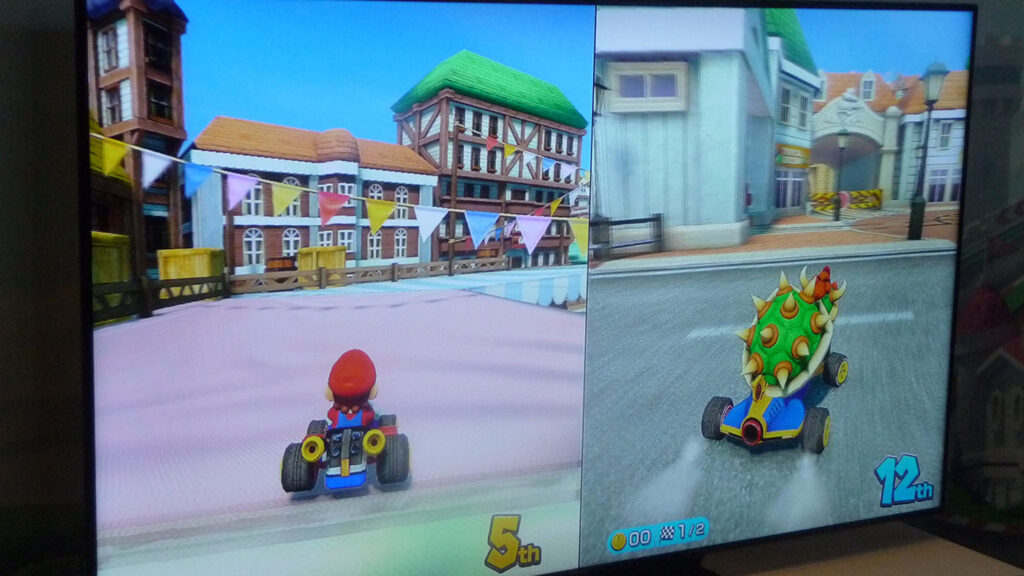 Paris Games Week 2013