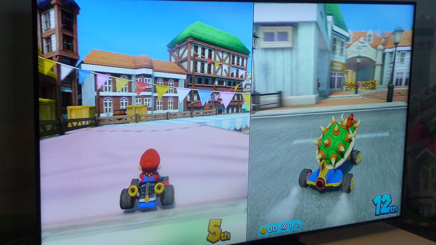 Paris Games Week 2013