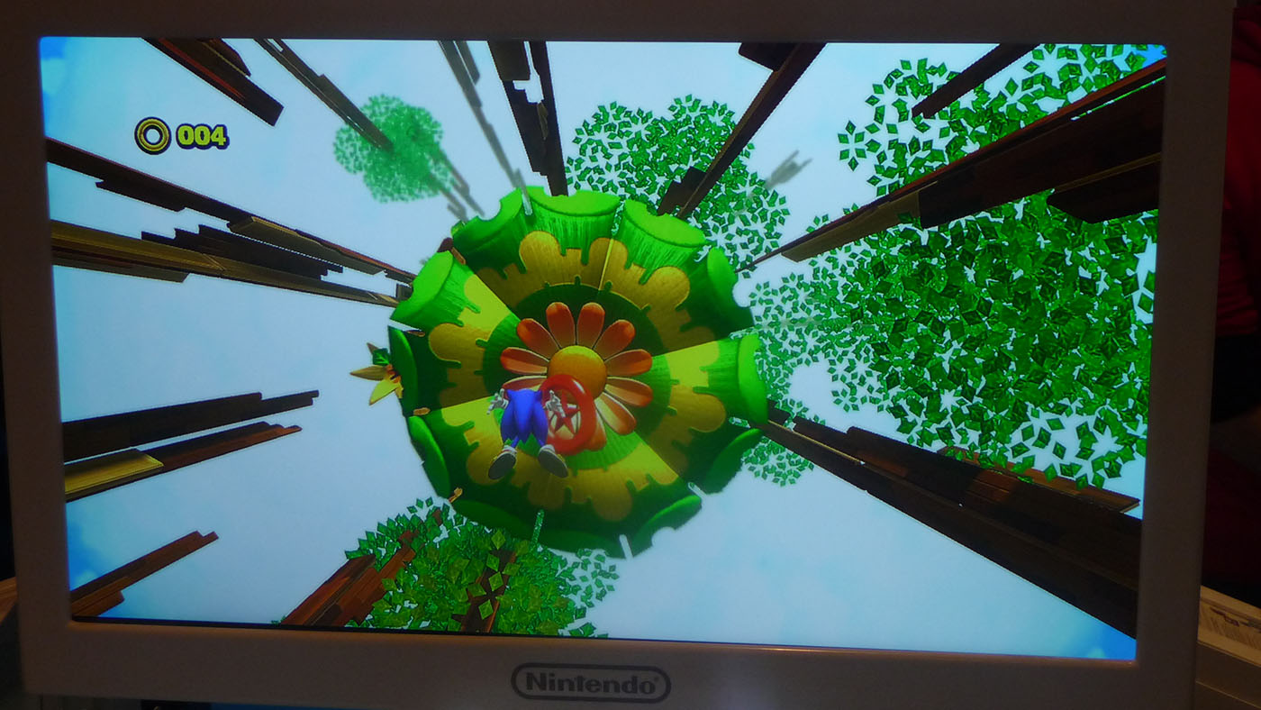 Paris Games Week 2013