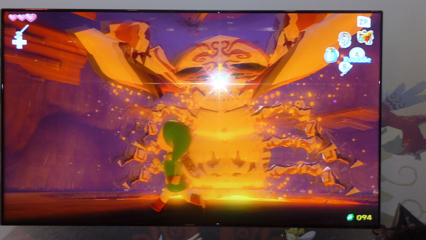 Paris Games Week 2013