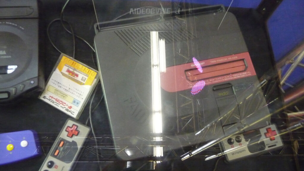 Paris Games Week 2013