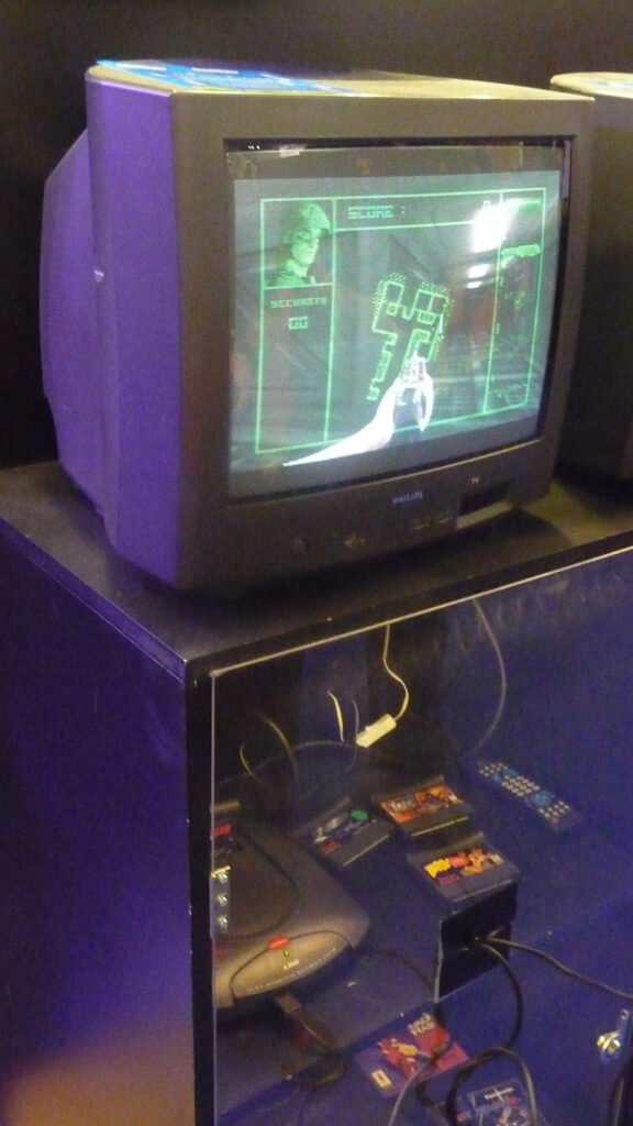 Paris Games Week 2013