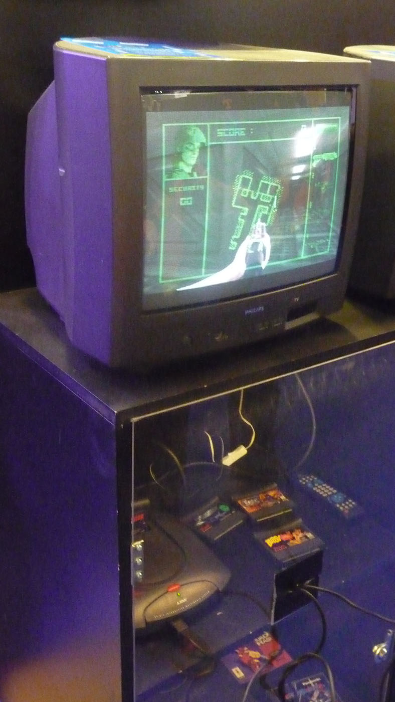 Paris Games Week 2013