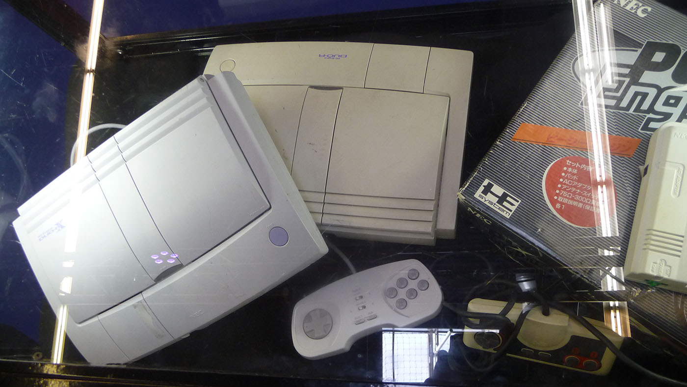 Paris Games Week 2013