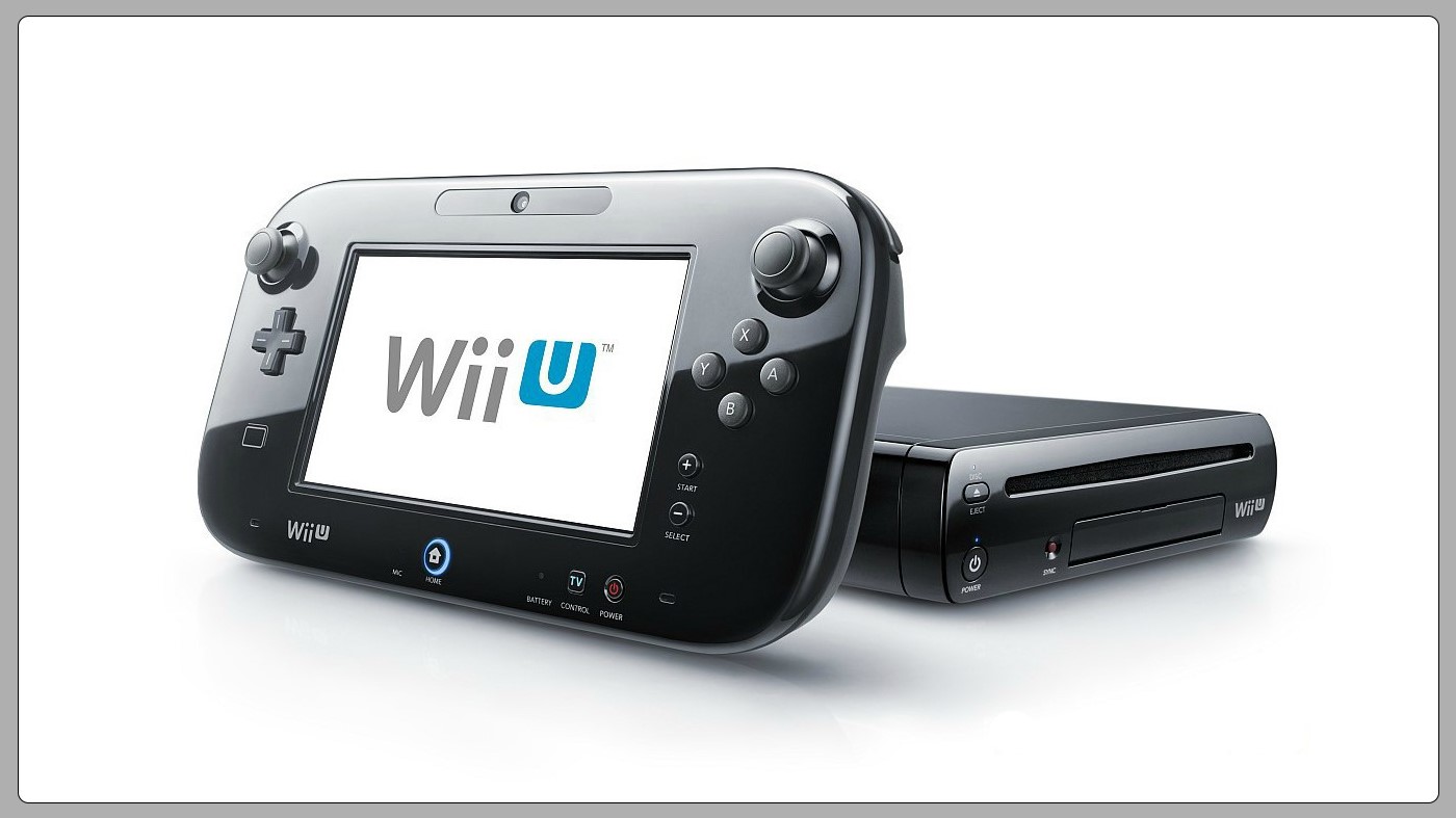 Wii U