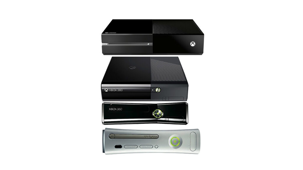 Xbox