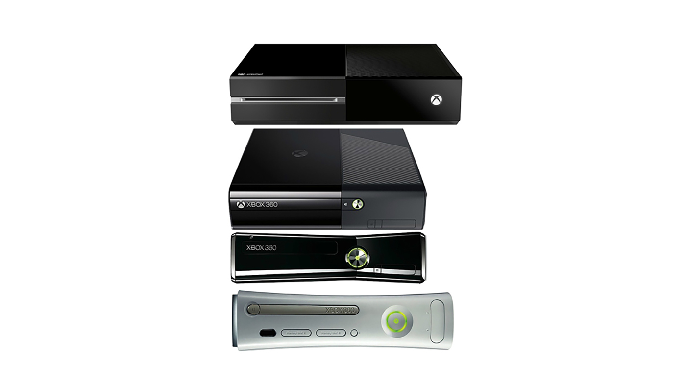 Xbox