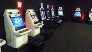 Lire la suite à propos de l’article Video Games Story. [Évènement.]