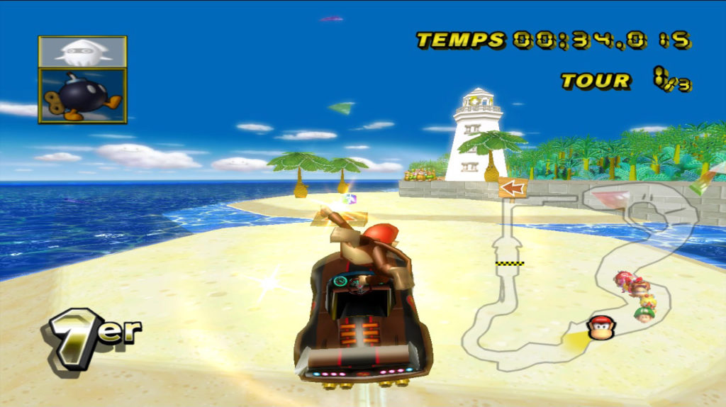Mario Kart Wii 2