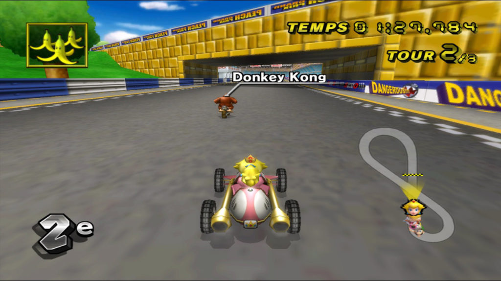 Mario Kart Wii 2
