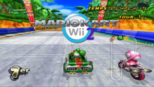 Lire la suite à propos de l’article Mario Kart Wii 2. [PC – Wii / émulation.]