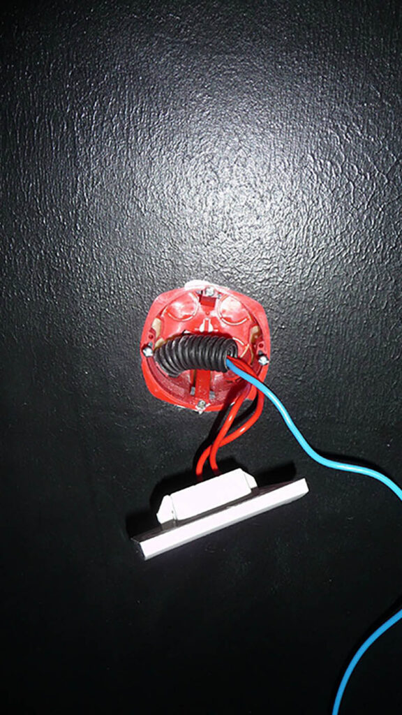 Prise électrique USB Prise électrique USB