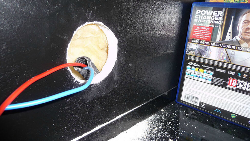 Prise électrique USB Prise électrique USB