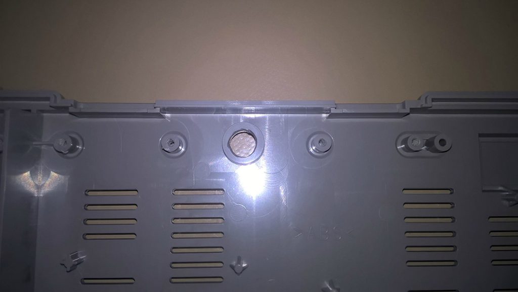 Horloge Playstation 1