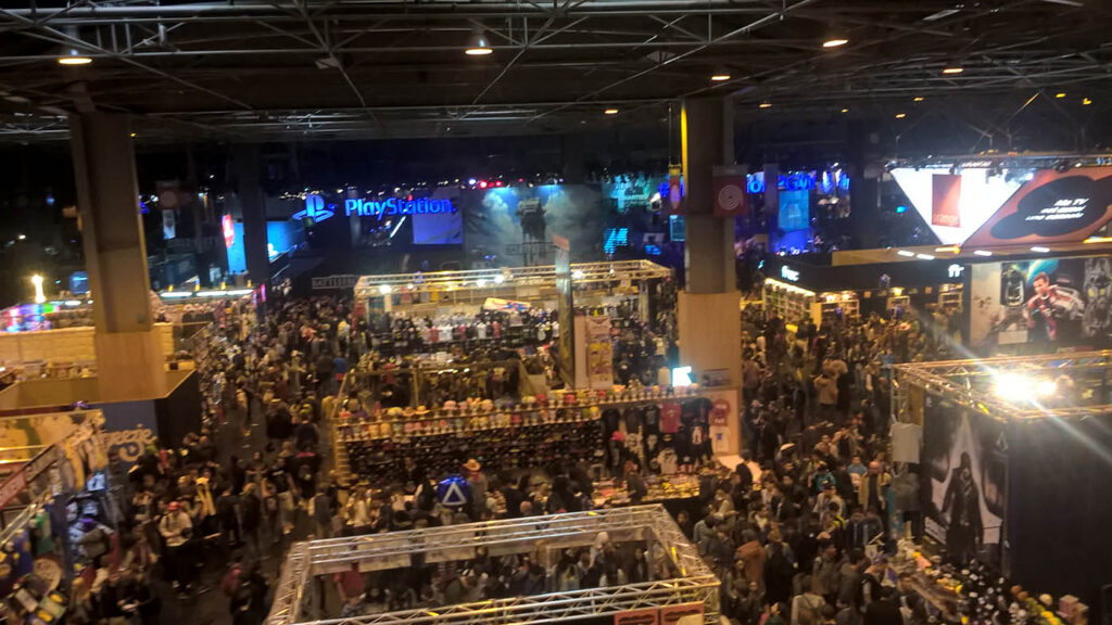 PGW 2015