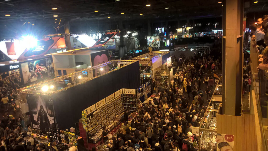 PGW 2015