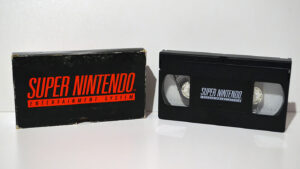 Lire la suite à propos de l’article Les VHS promotionnelles. [Nintendo & SEGA.]