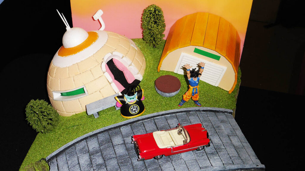 Salon du jeu vidéo rétro SDJVR