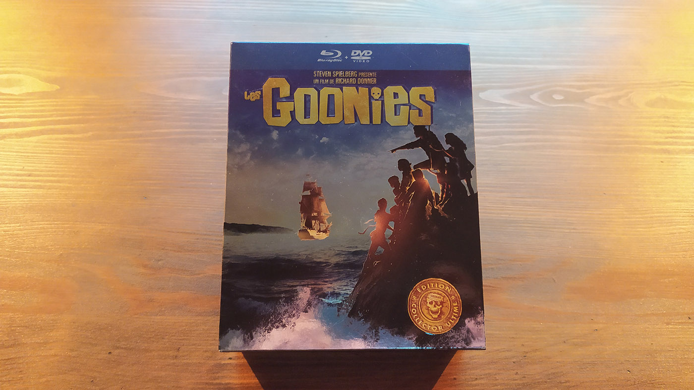 Les Goonies