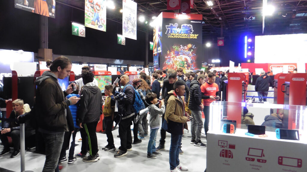 PGW 2017 PGW 2017