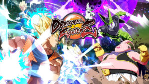 Lire la suite à propos de l’article Dragon Ball FighterZ ! [Playstation 4.]