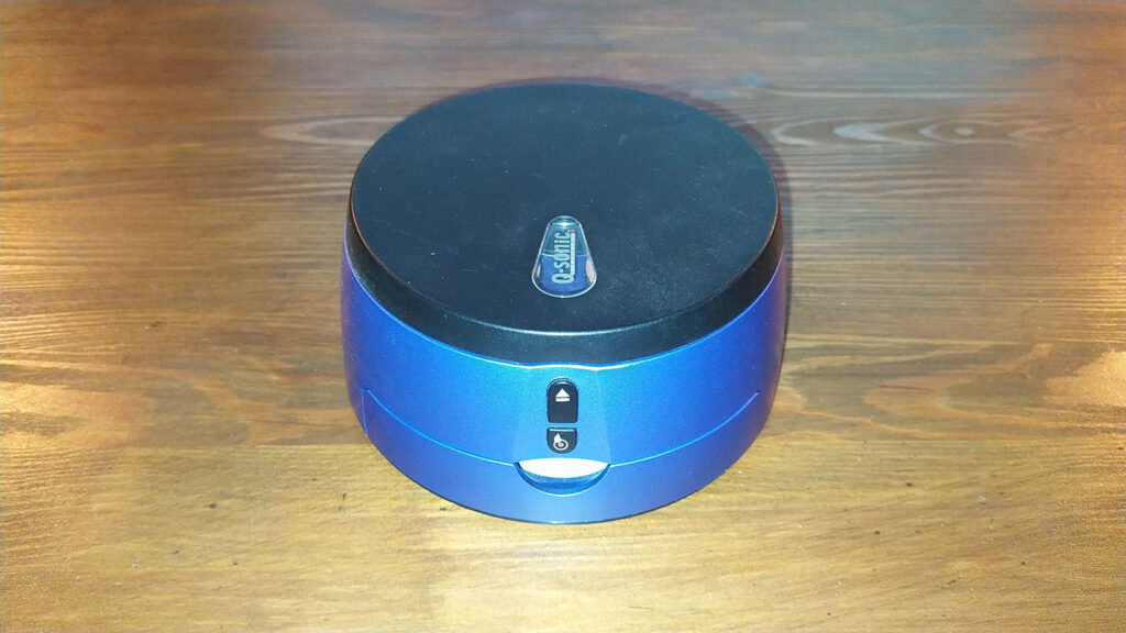 Réparateur de CD automatique Réparateur de CD automatique