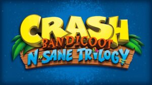 Lire la suite à propos de l’article Crash Bandicoot N. Sane Trilogy. [Playstation 4.]