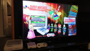 Lire la suite à propos de l’article Recalbox. [Le boitier SuperPI Case.]