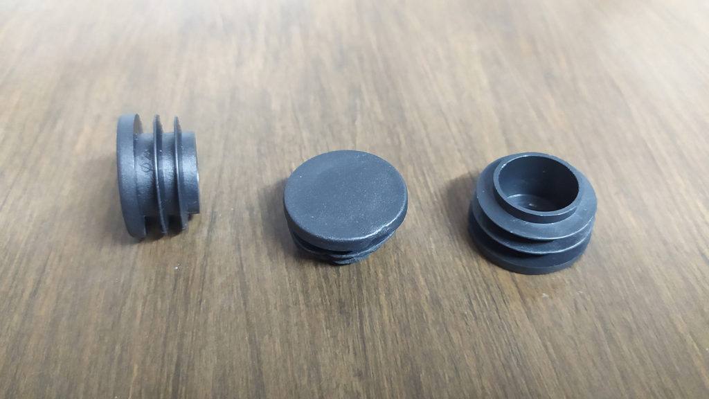 Chaise d'écolier Mullca 511