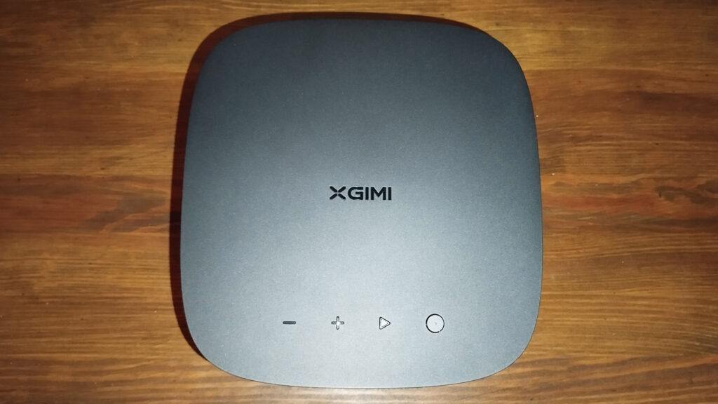 Vidéoprojecteur Xgimi Horizon