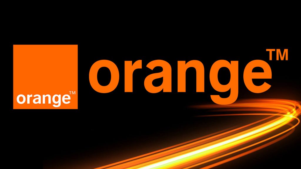 Orange fibre