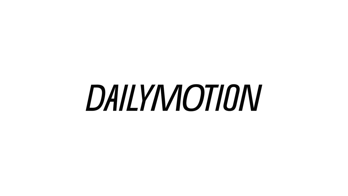 Dailymotion