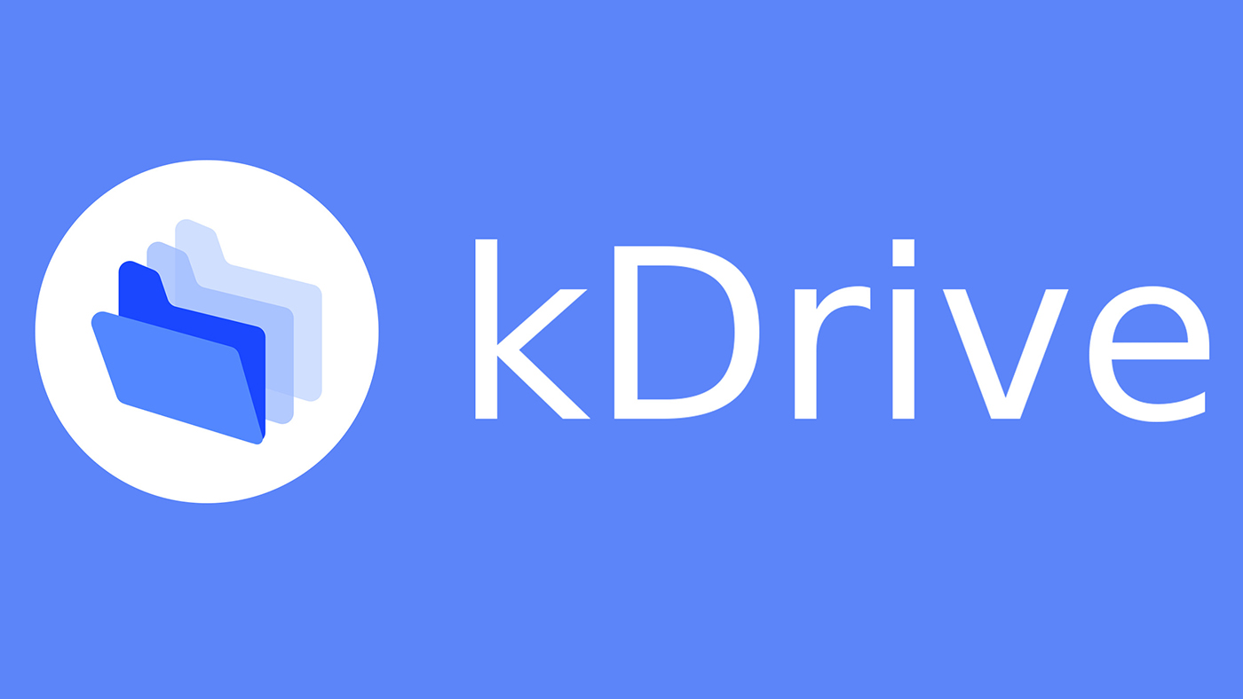 Kdrive