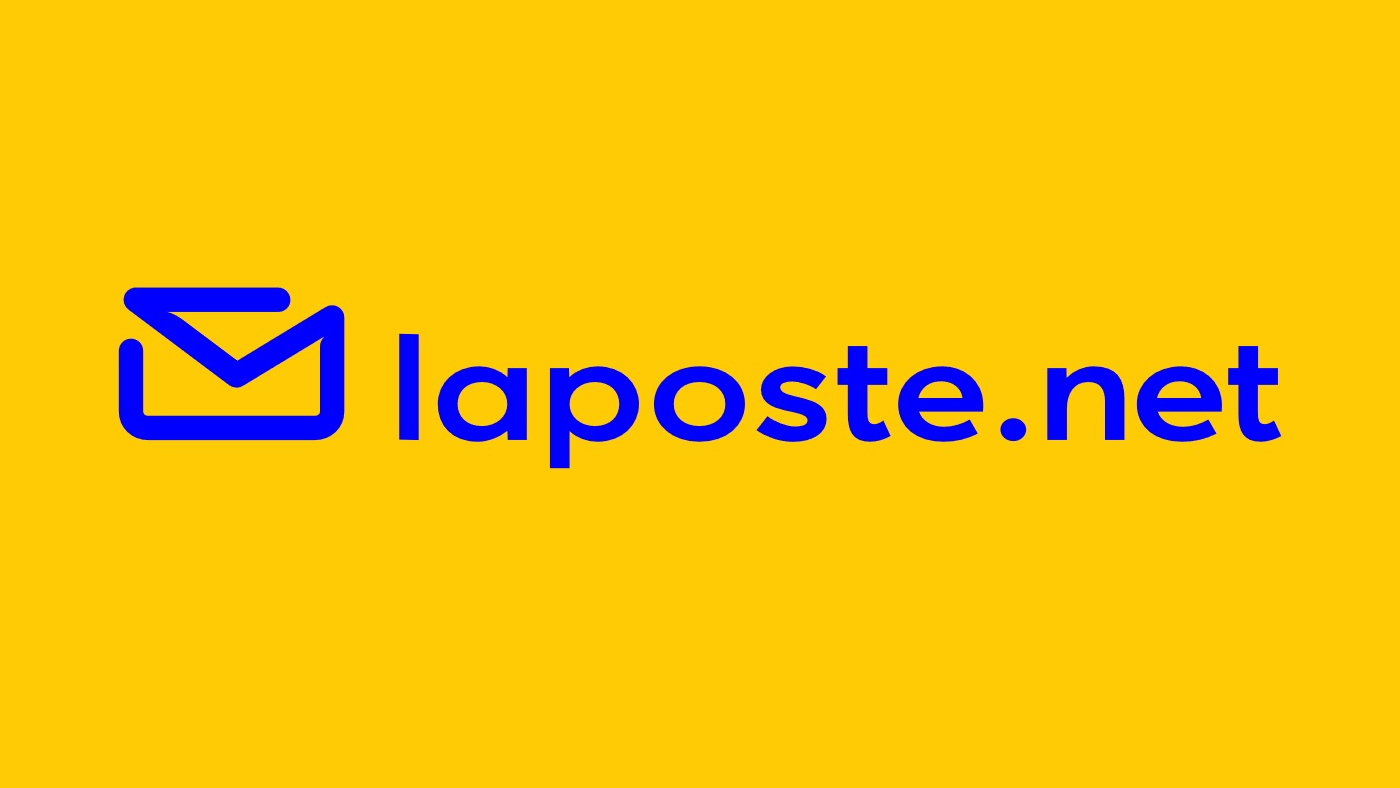 La Poste Webmail