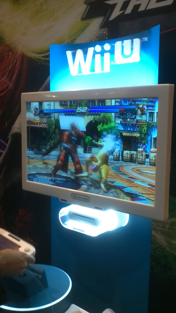 Paris Games Week 2012