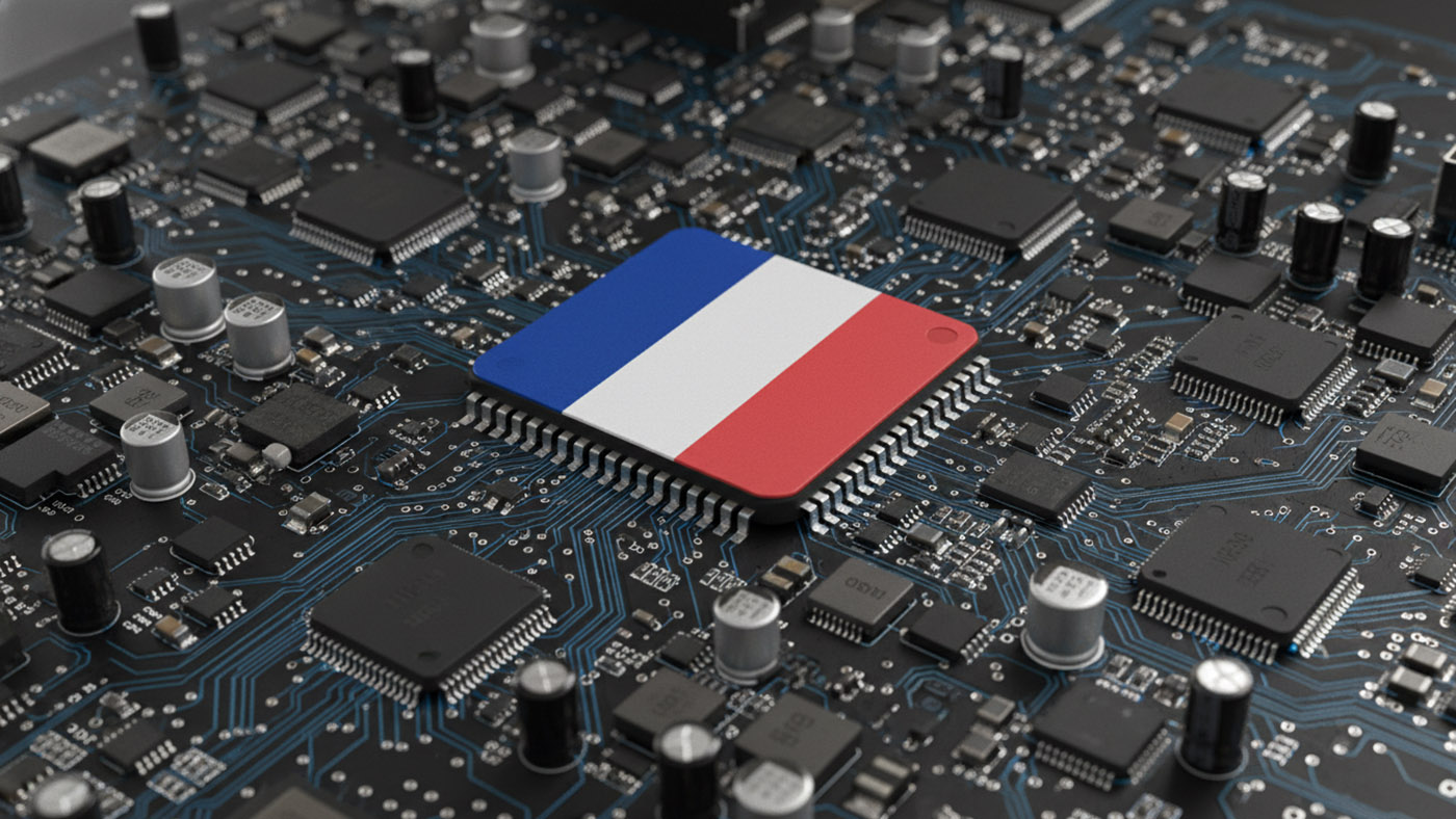 Souveraineté numérique