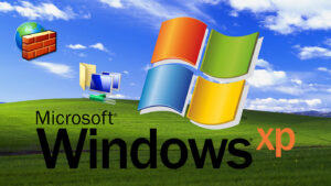 Lire la suite à propos de l’article Préparatifs de la Rétro LAN. [Configurer Windows XP.]