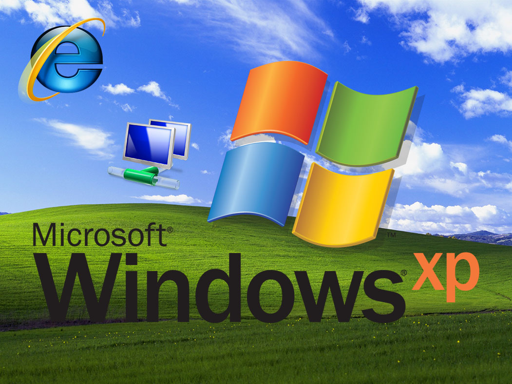 Configuration Windows XP
