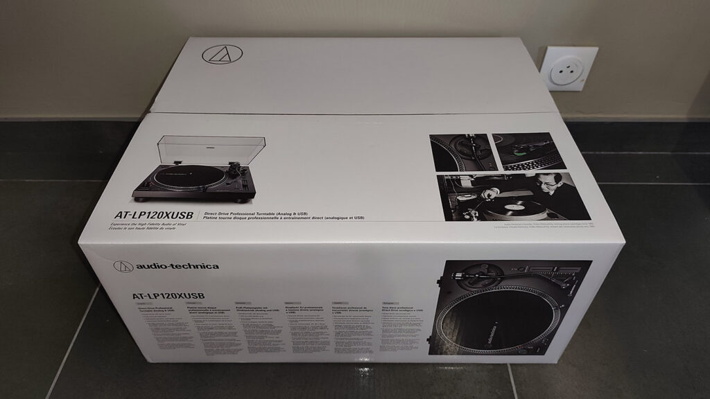 Audio-Technica