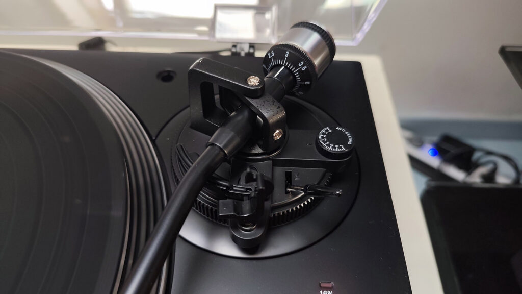 Audio-Technica AT-LP120XUSB