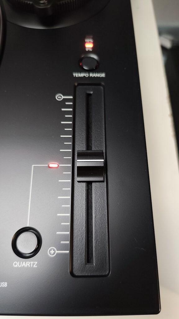 Audio-Technica AT-LP120XUSB